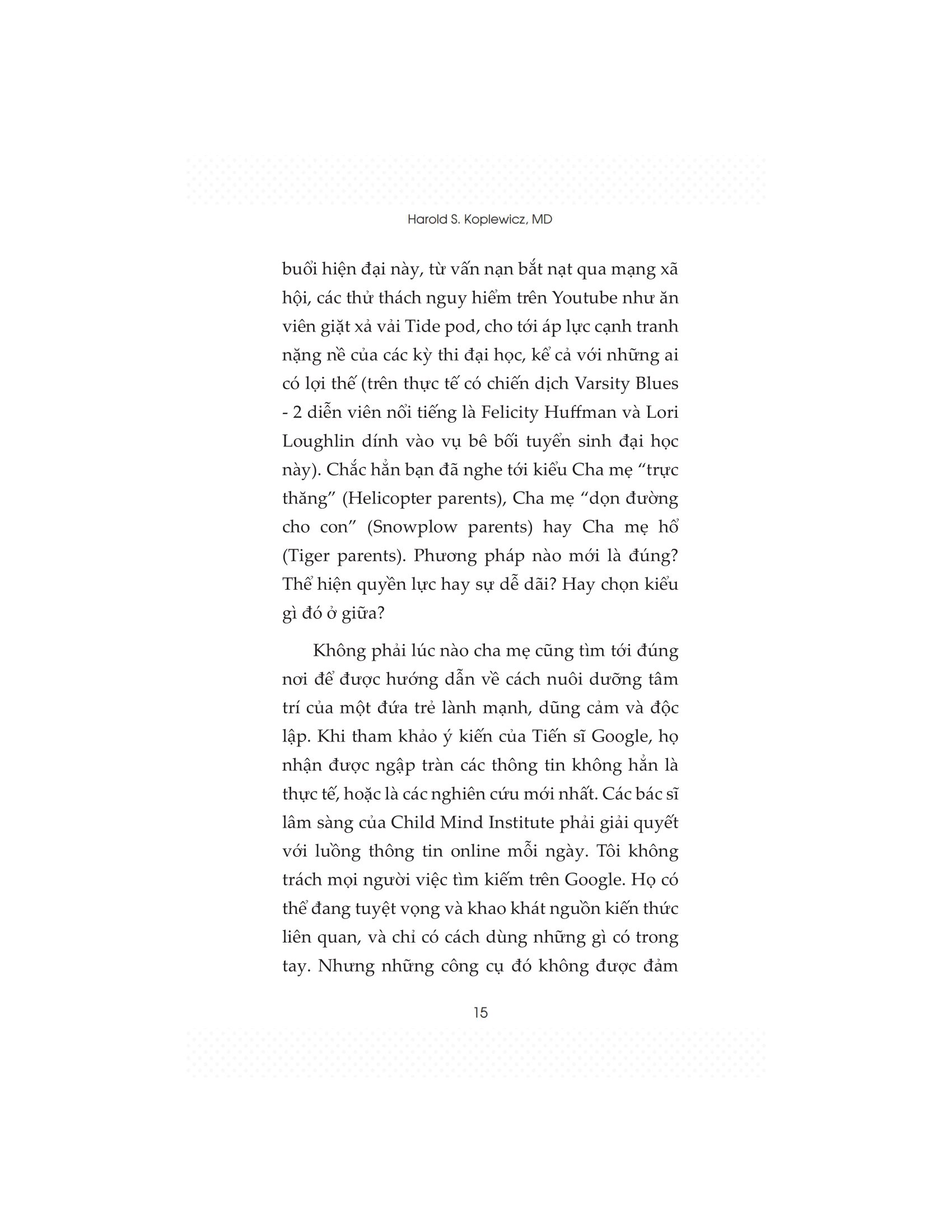 nuôi con bản lĩnh - dạy con kiên cường