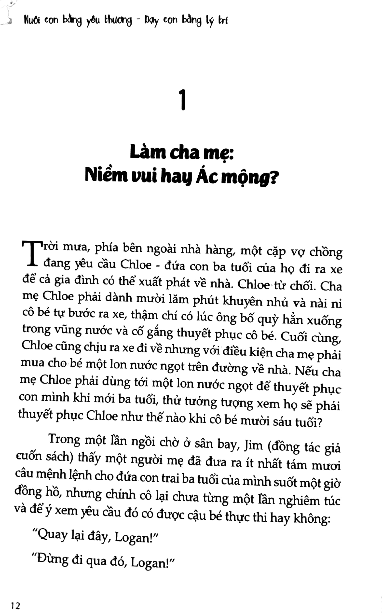 nuôi con bằng yêu thương - dạy con bằng lý trí (parenting with love and logic) - tái bản 2022