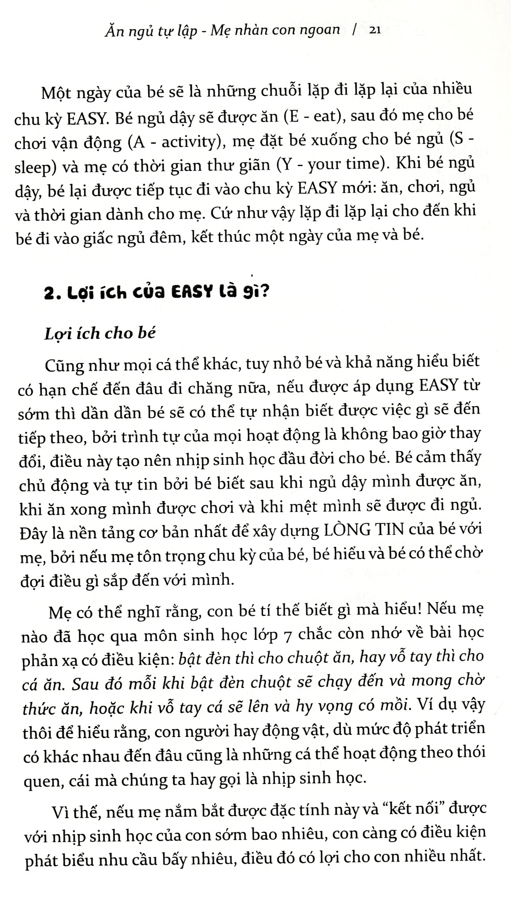 nuôi con không phải là cuộc chiến (tái bản 2023)