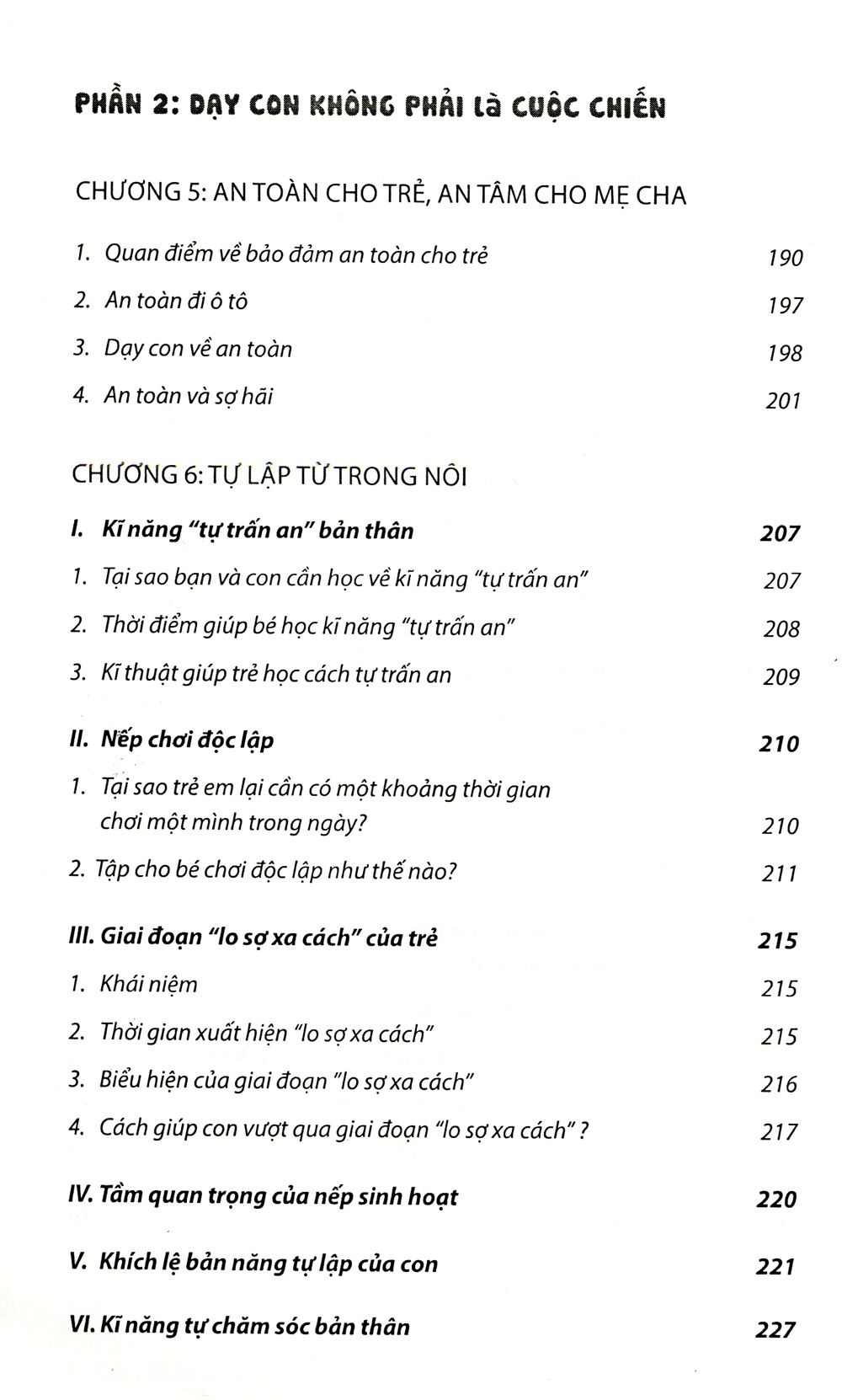 nuôi con không phải là cuộc chiến (tái bản 2023)