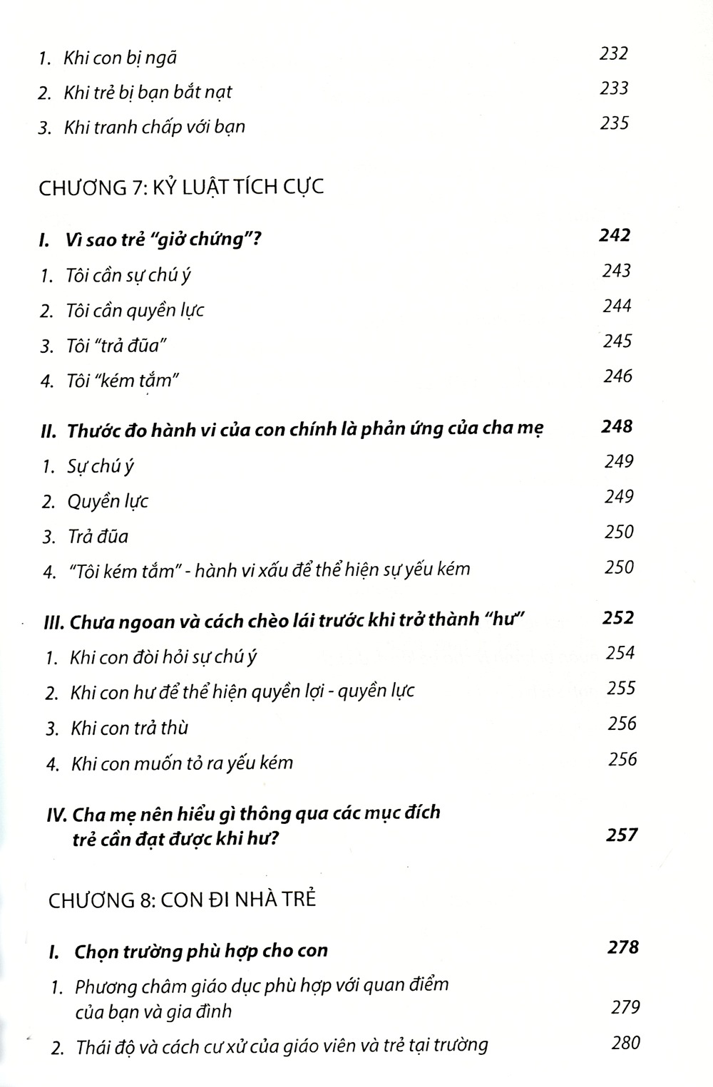 nuôi con không phải là cuộc chiến (tái bản 2023)
