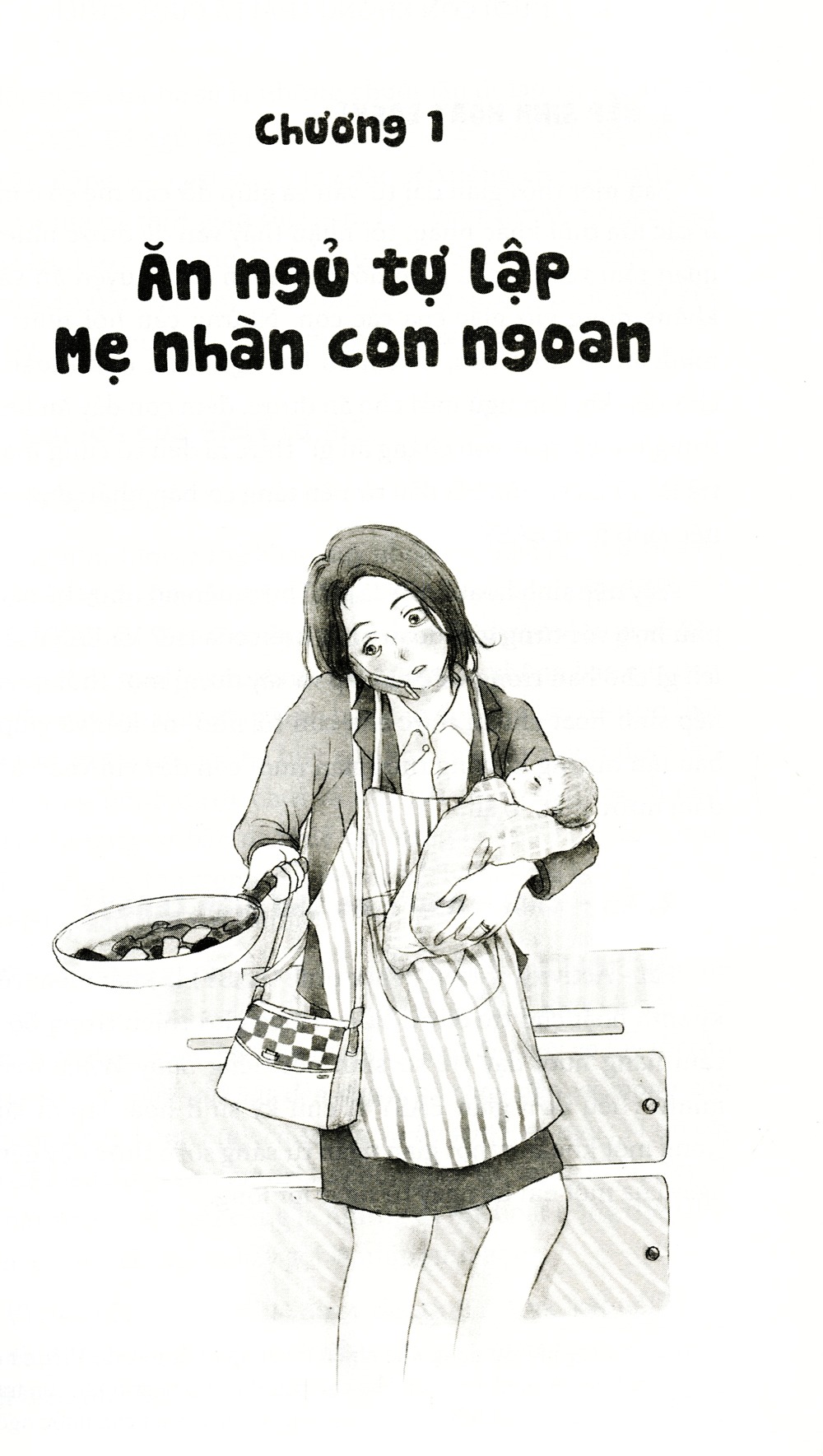 nuôi con không phải là cuộc chiến (tái bản 2023)