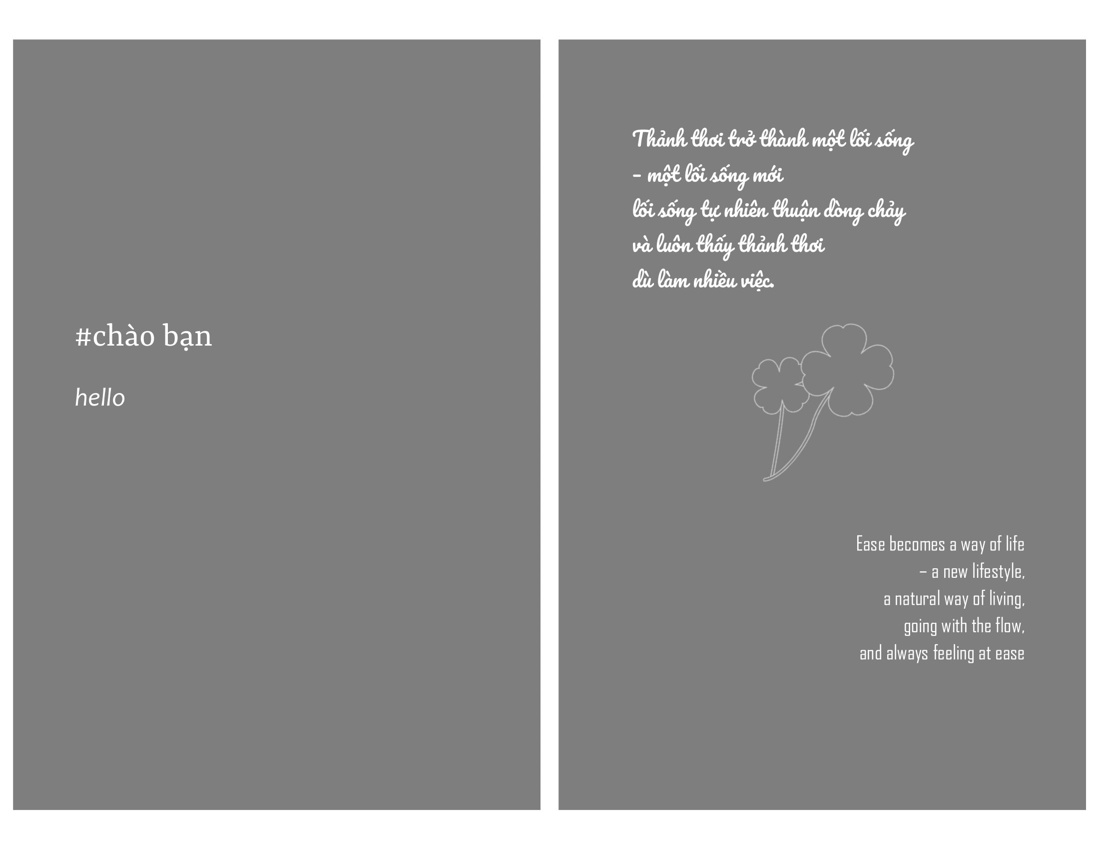 nuôi con thảnh thơi - easy parenting