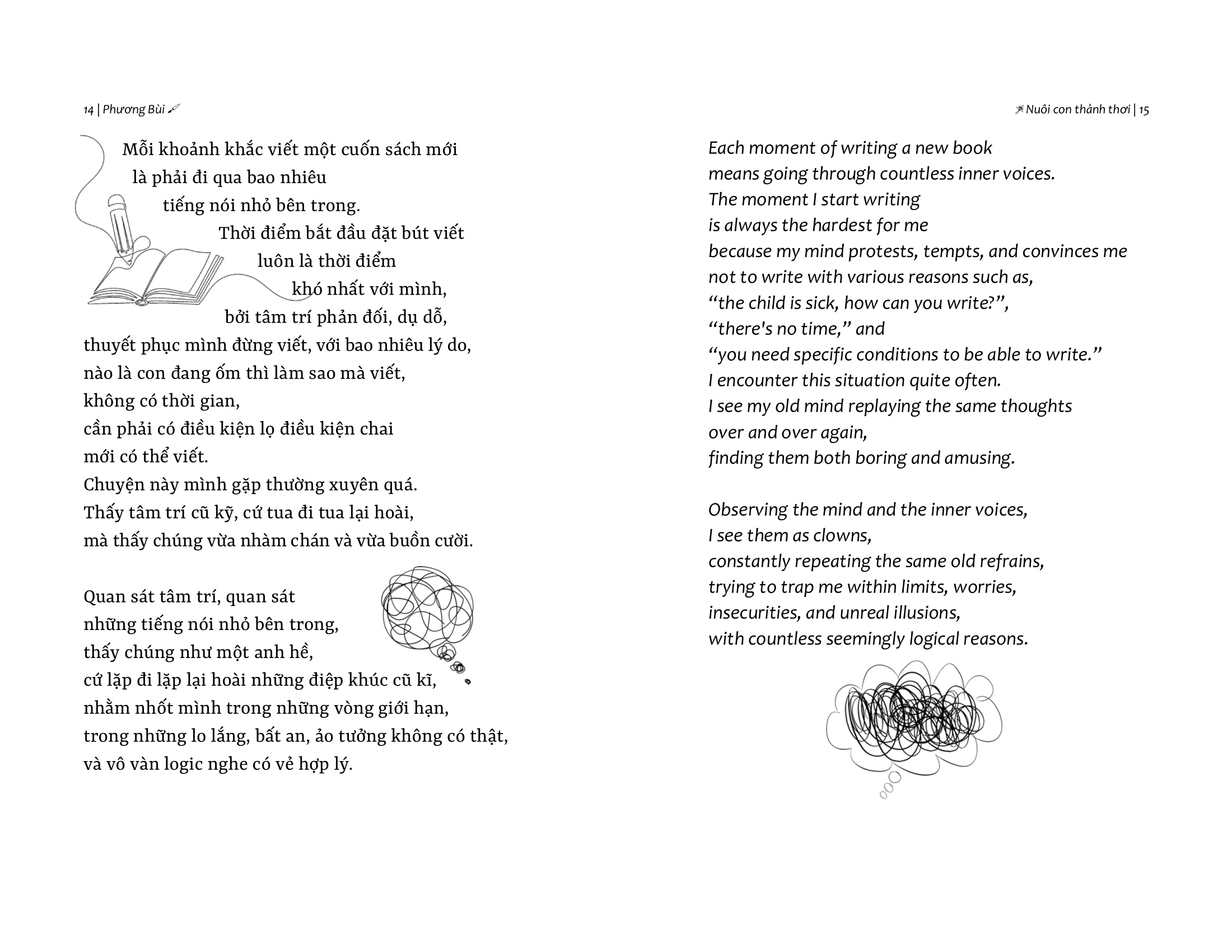 nuôi con thảnh thơi - easy parenting