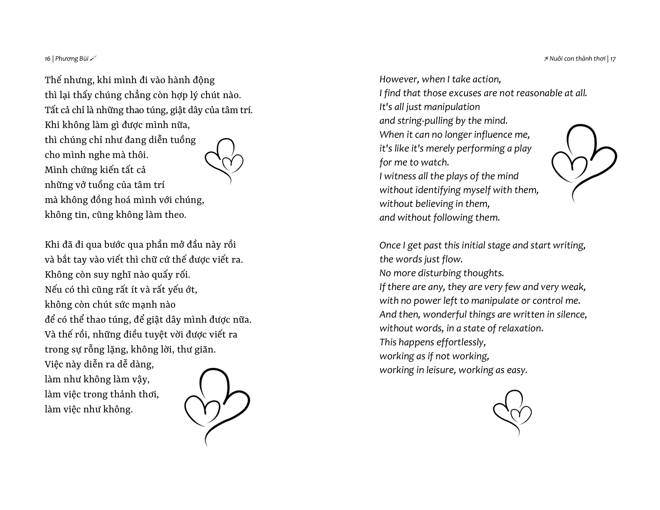 nuôi con thảnh thơi - easy parenting