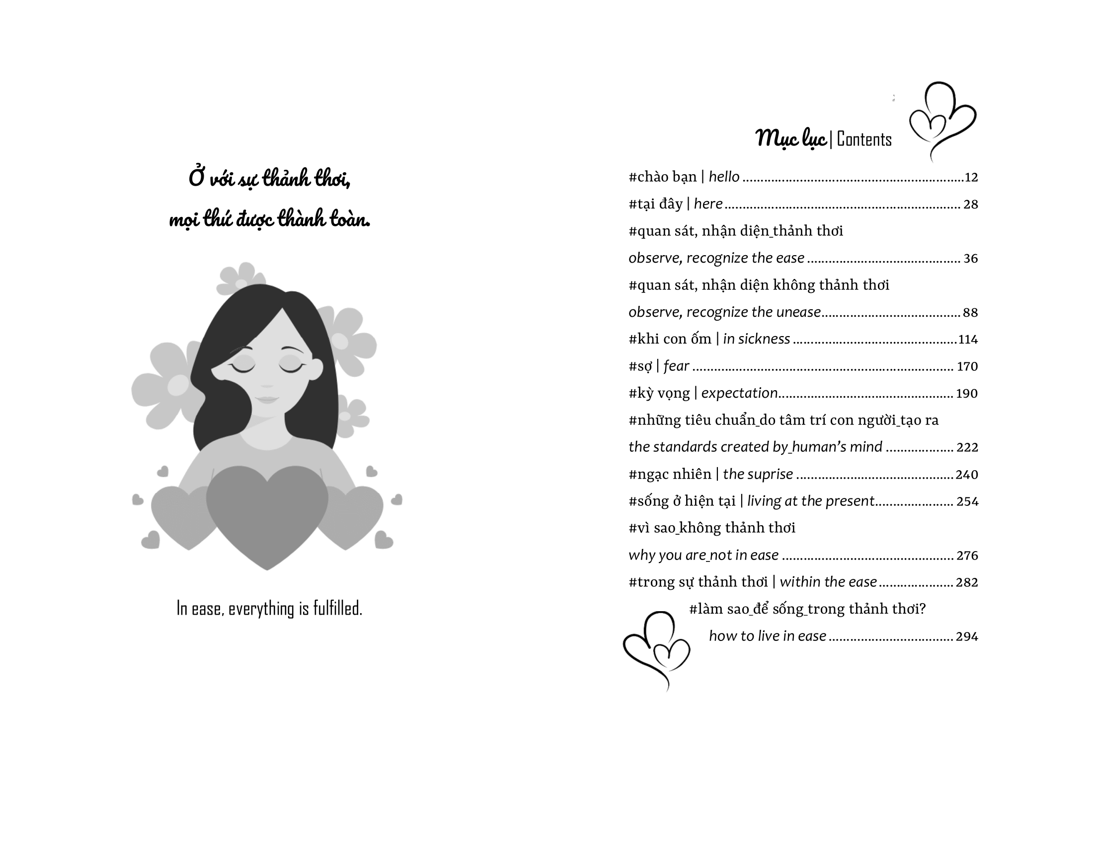 nuôi con thảnh thơi - easy parenting