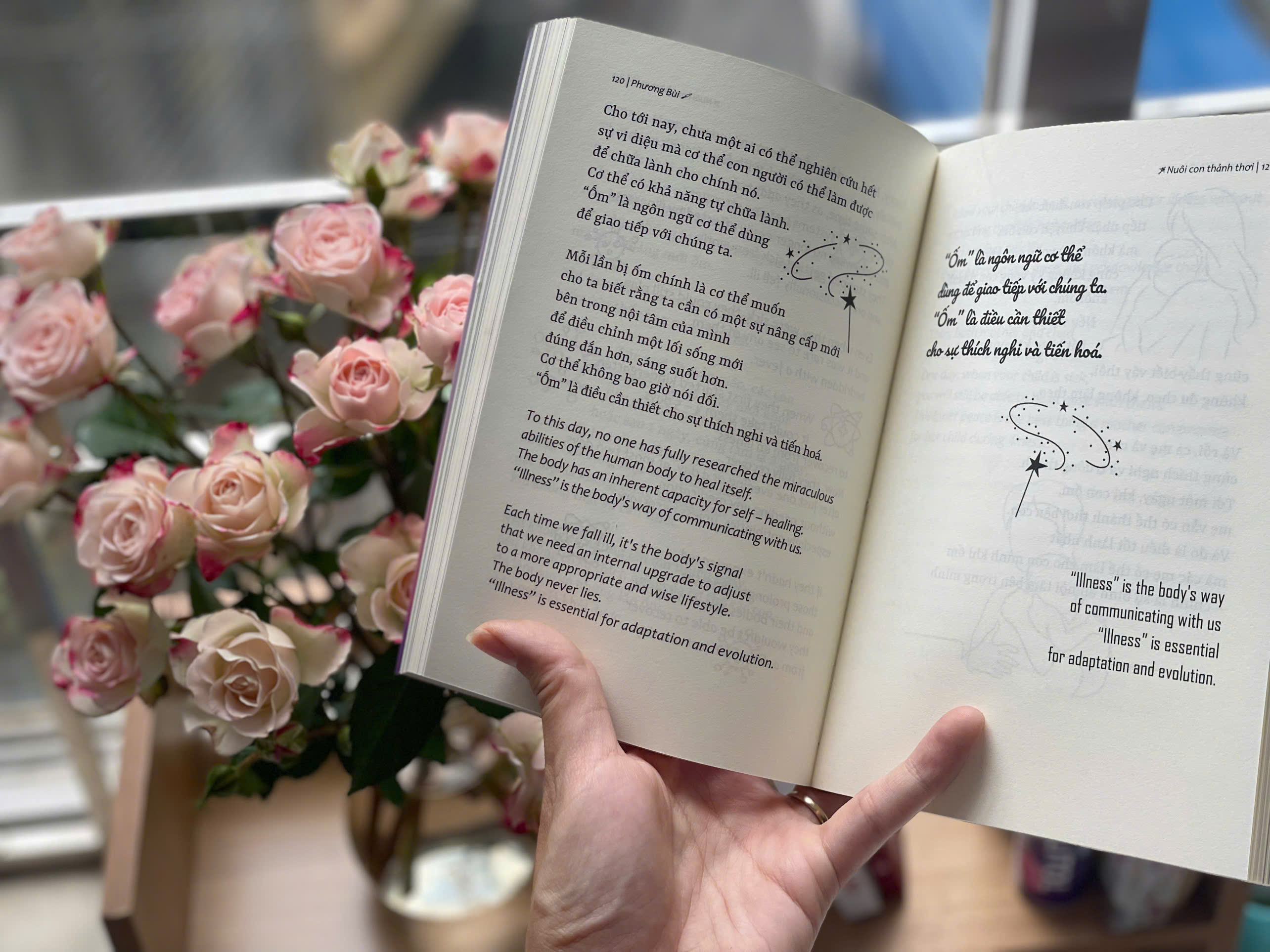 nuôi con thảnh thơi - easy parenting