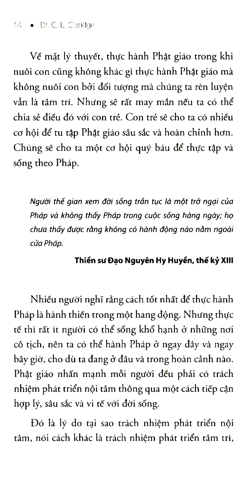 nuôi dạy con bằng trái tim của một vị phật (tái bản 2021)