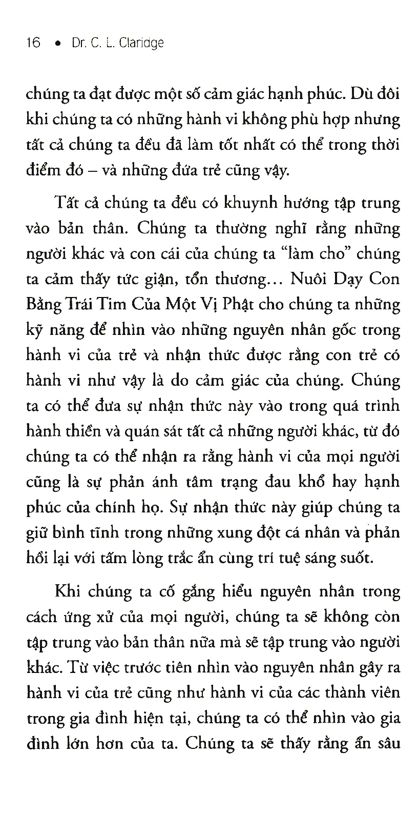 nuôi dạy con bằng trái tim của một vị phật (tái bản 2021)