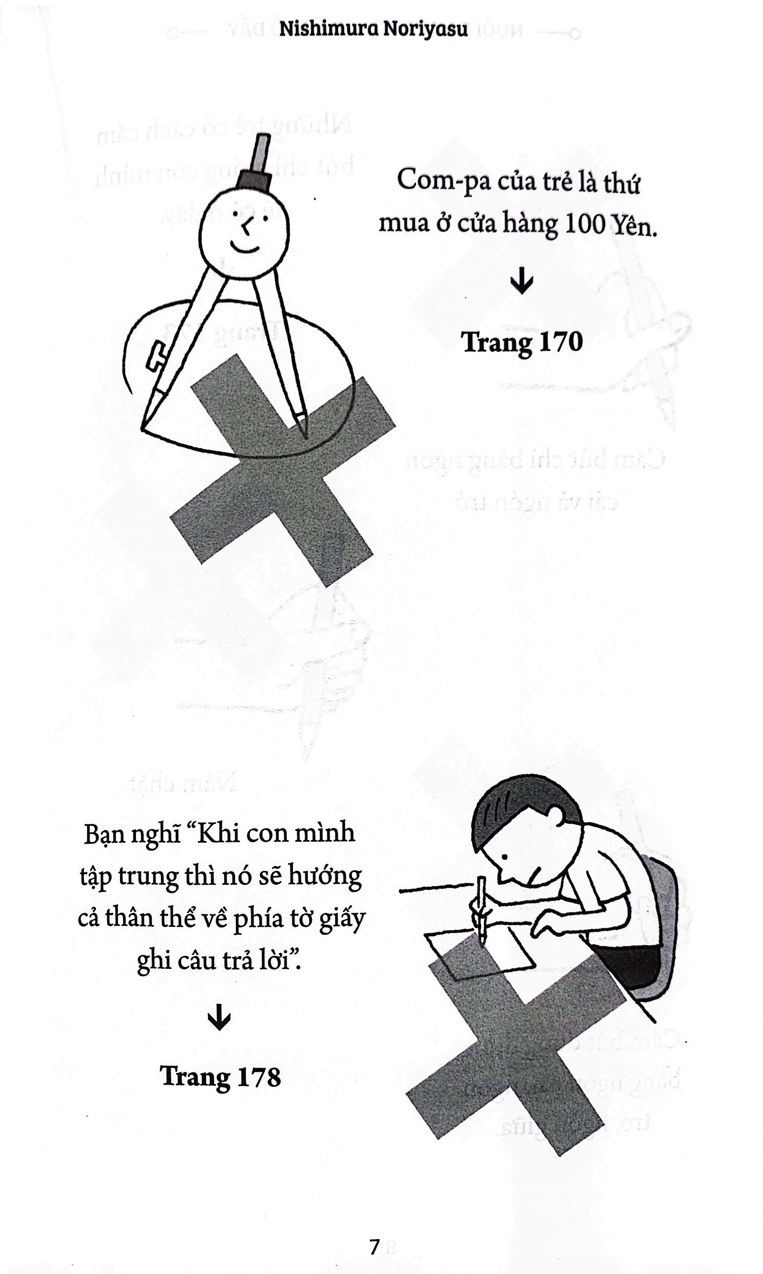 nuôi dạy con thi đâu đỗ đấy