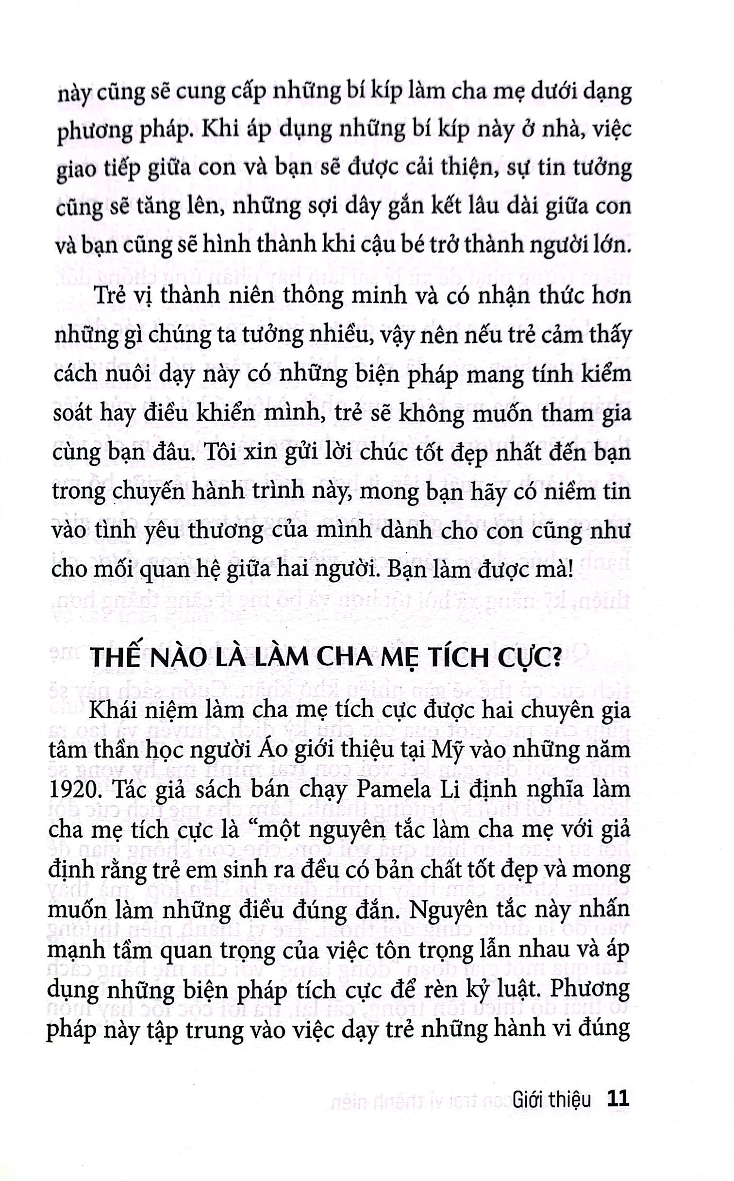 nuôi dạy con trai vị thành niên