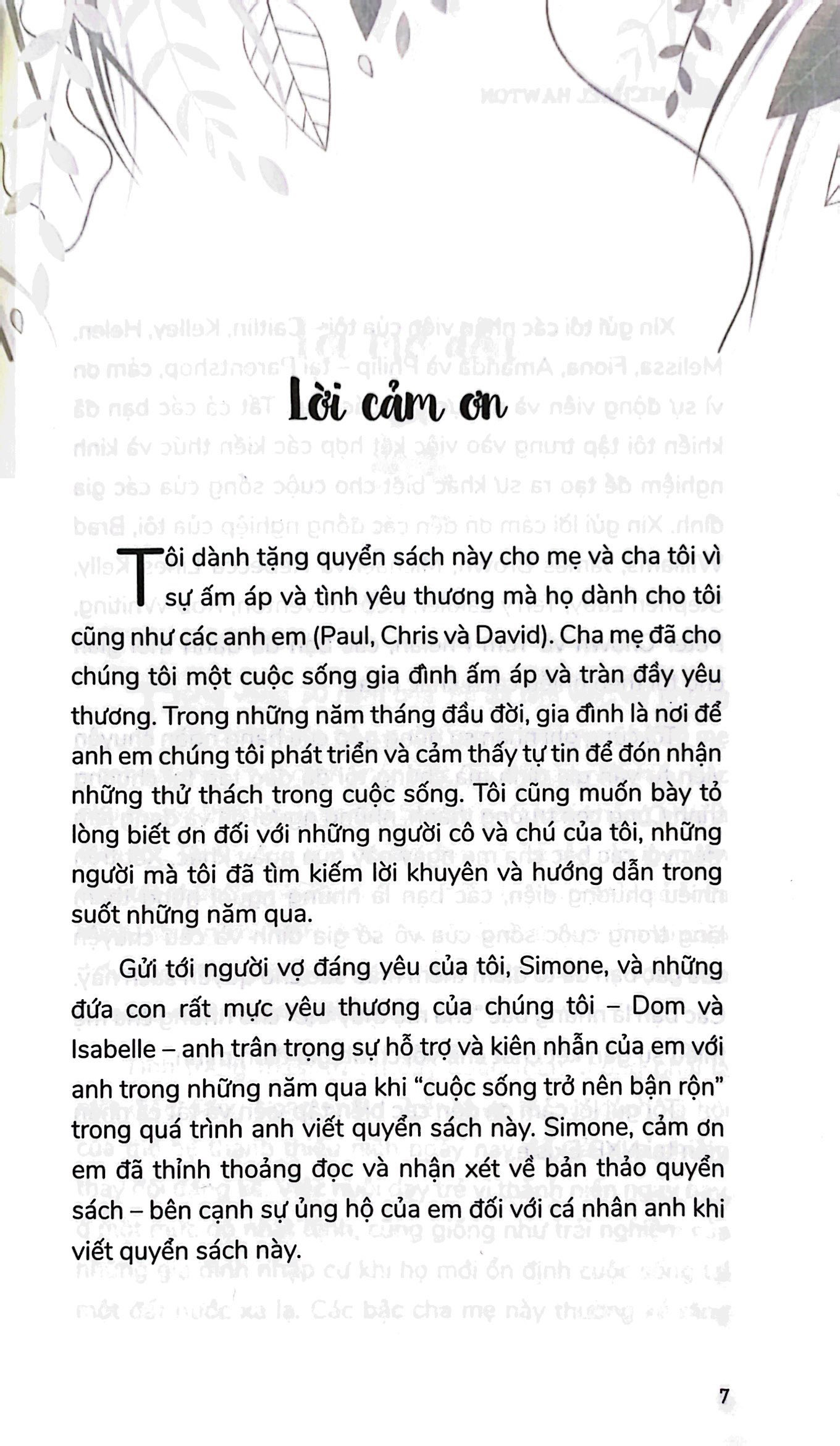 nuôi dạy con tuổi vị thành niên - cùng con trưởng thành