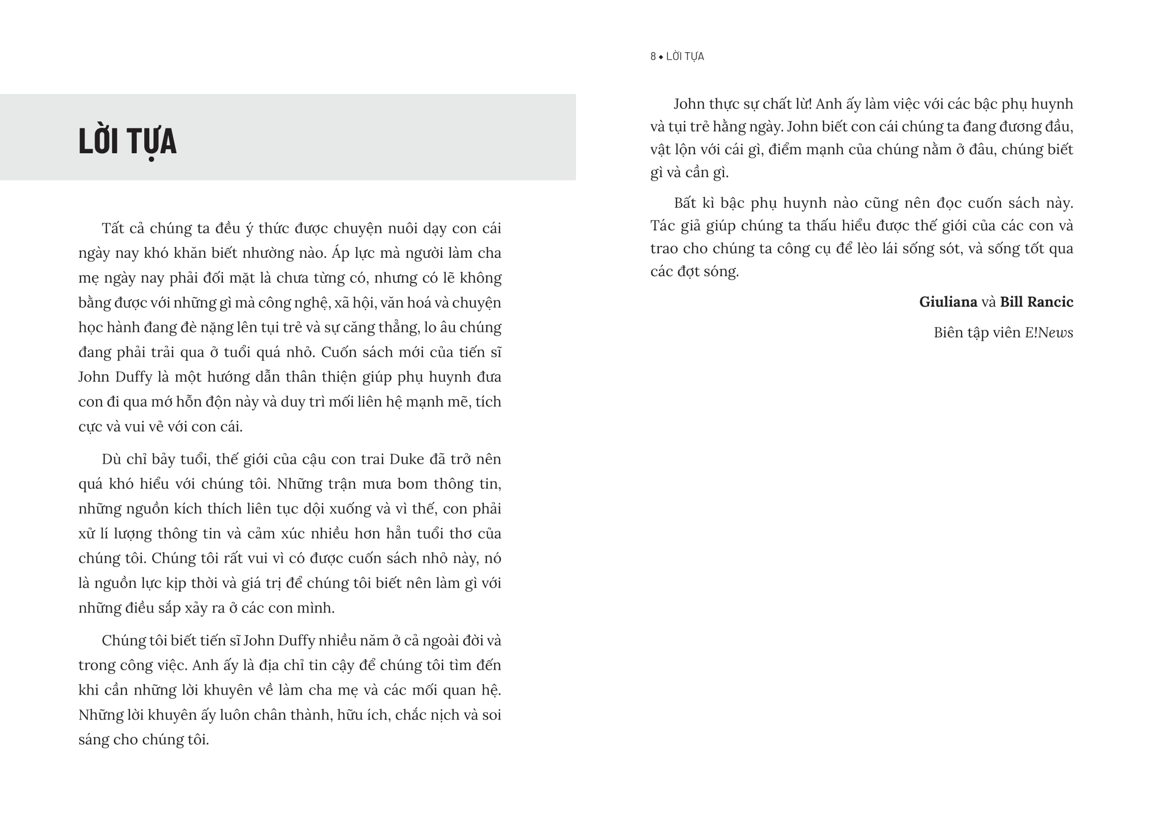 nuôi dạy teen giữa thời đại lo âu