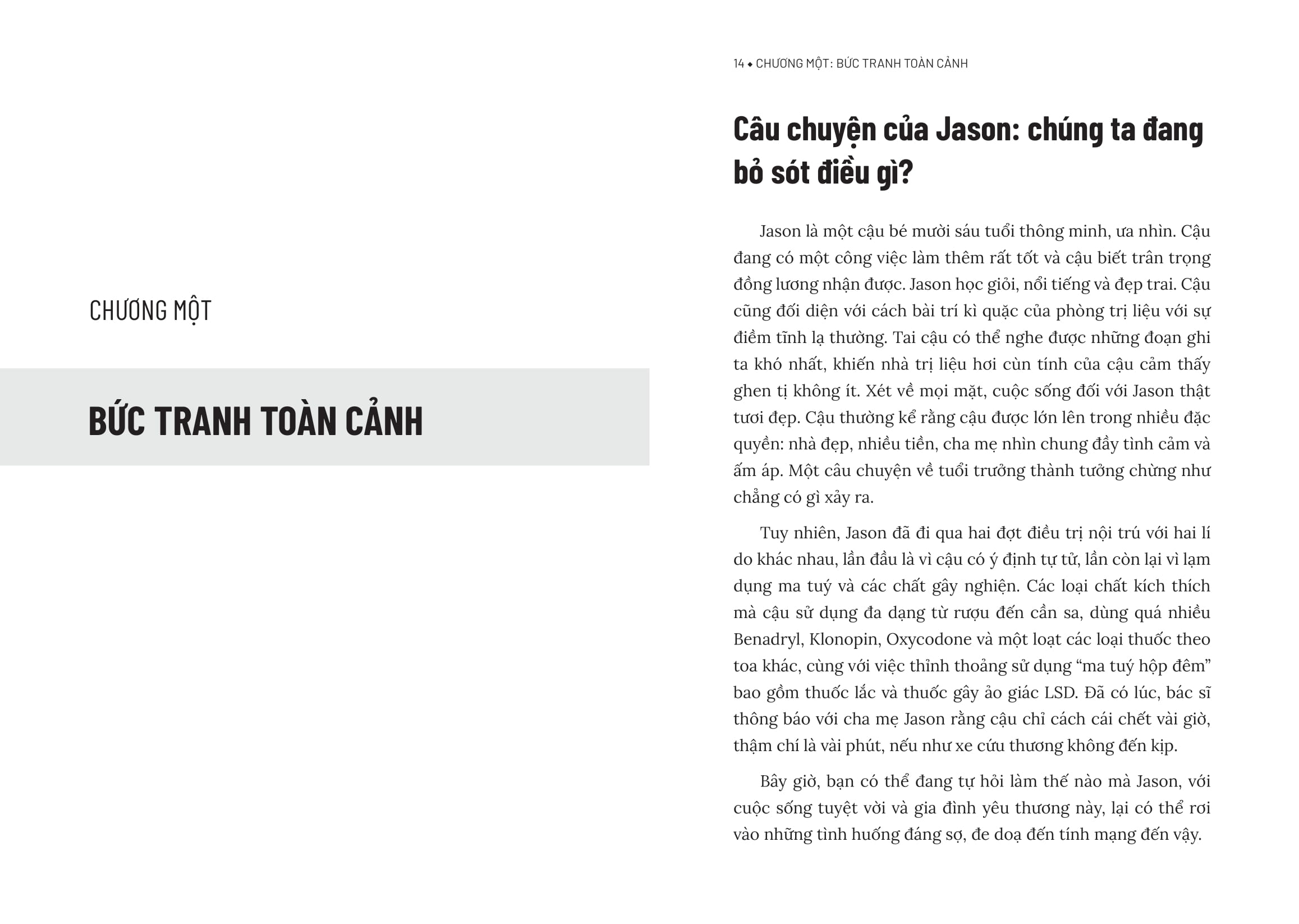 nuôi dạy teen giữa thời đại lo âu