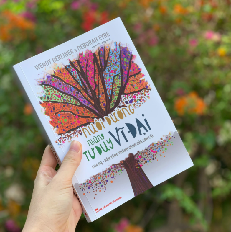 nuôi dưỡng những tư duy vĩ đại