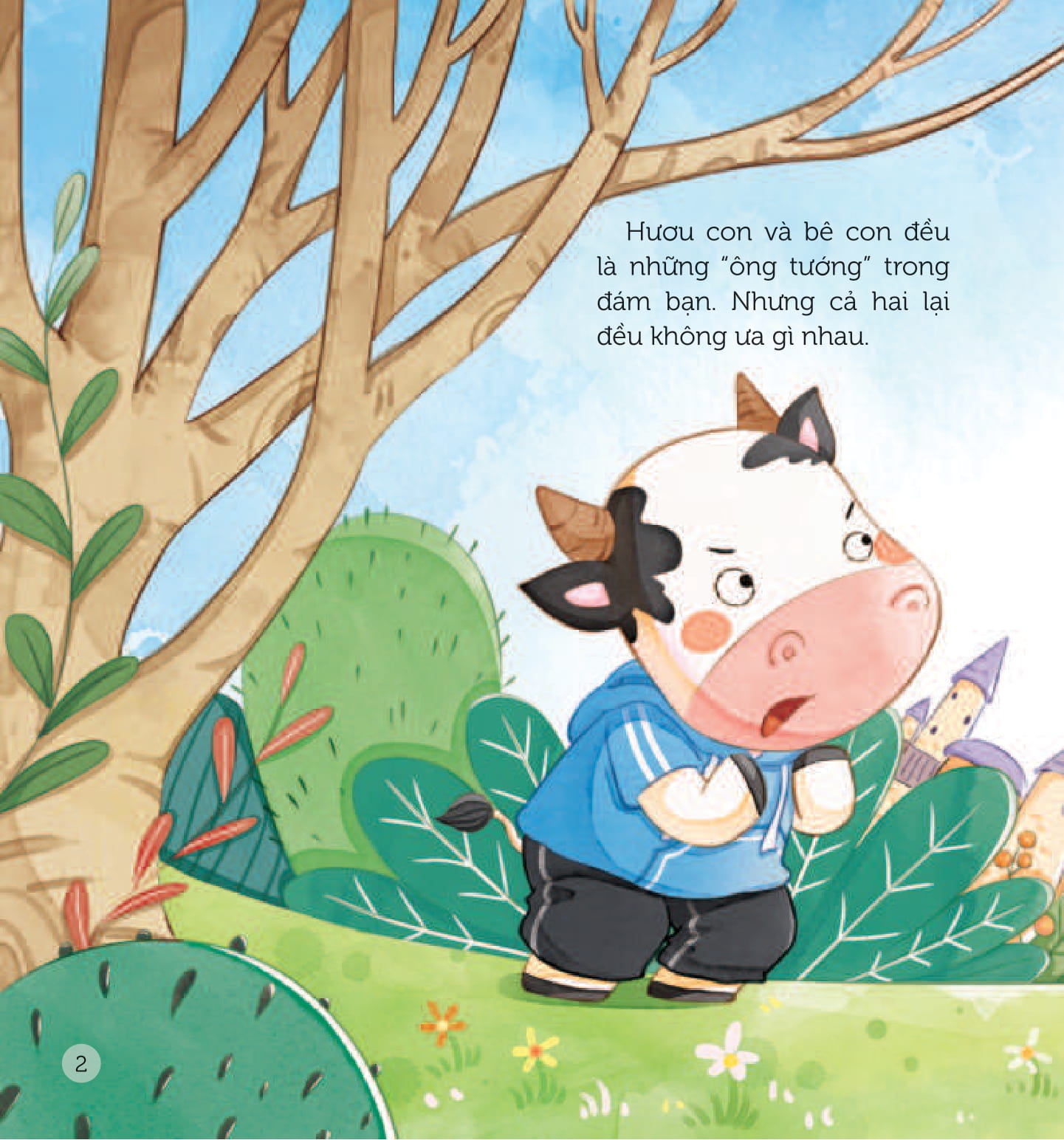 Nuoi Duong To Chat Thanh Cong - Kha Nang Lanh Dao - Doi Nao Chien Thang?