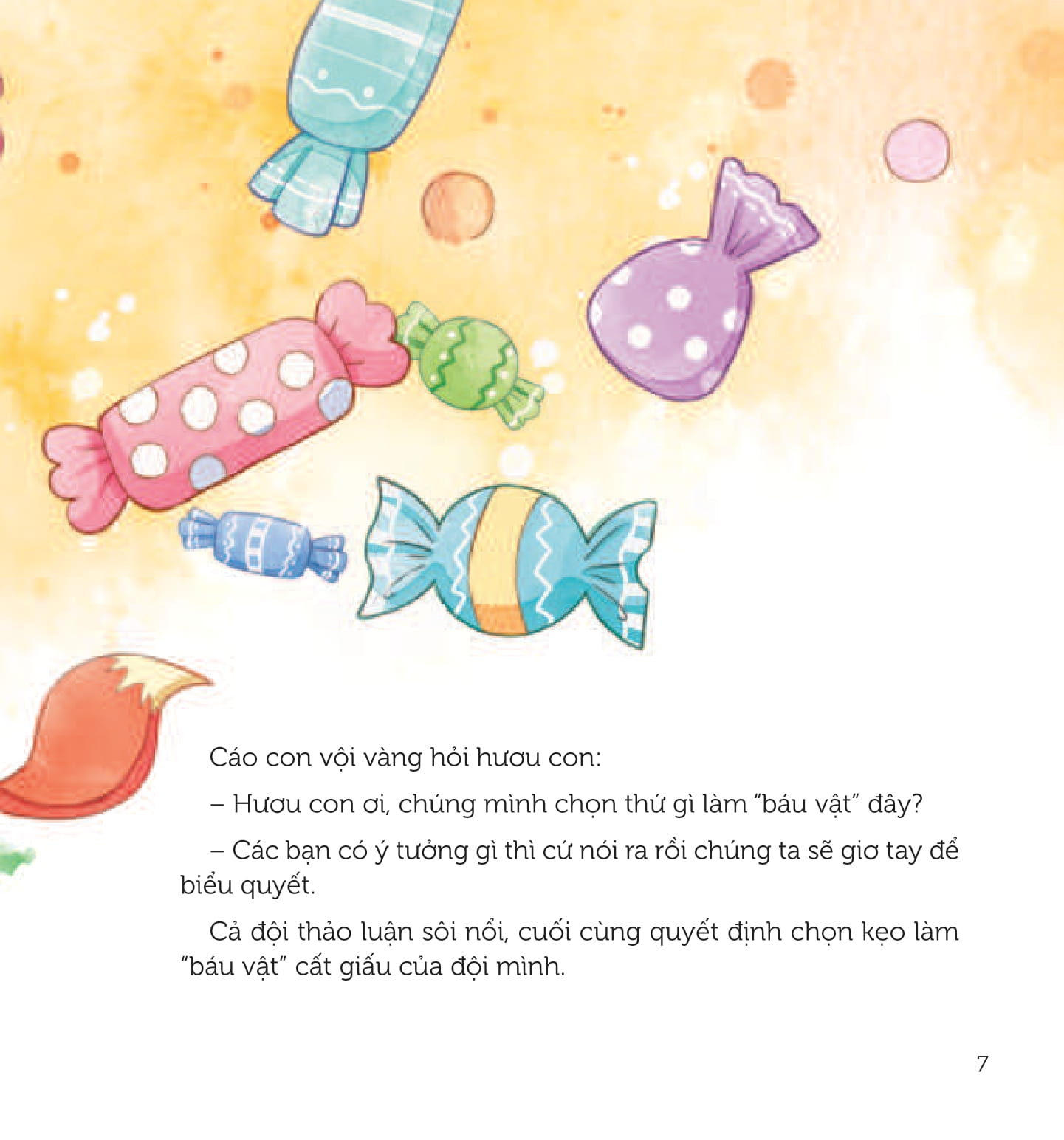 Nuoi Duong To Chat Thanh Cong - Kha Nang Lanh Dao - Doi Nao Chien Thang?