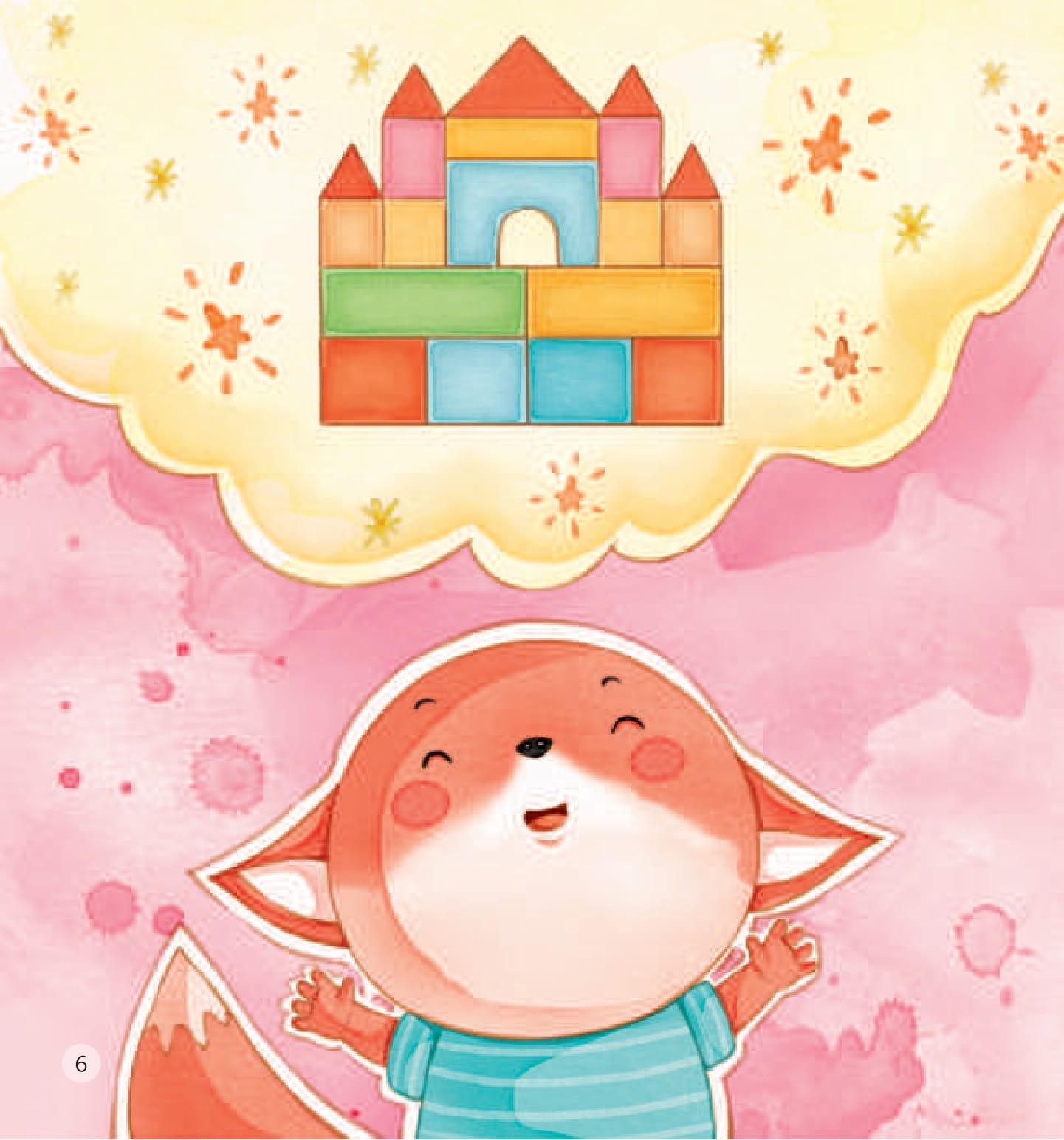 Nuoi Duong To Chat Thanh Cong - Kha Nang Tap Trung - Cao Con Co “Ba Dau Sau Tay”