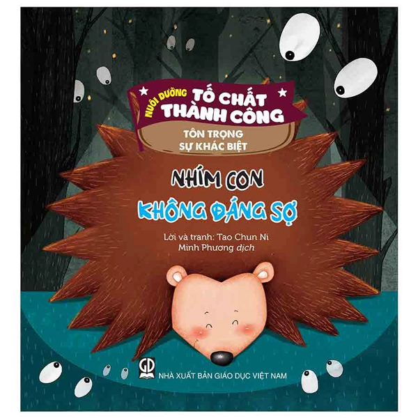 Nuoi Duong To Chat Thanh Cong - Lua Chon Va Ra Quyet Dinh- De Con Khong Do Du