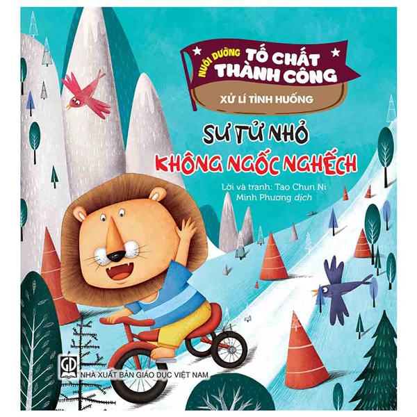 Nuoi Duong To Chat Thanh Cong - Lua Chon Va Ra Quyet Dinh- De Con Khong Do Du