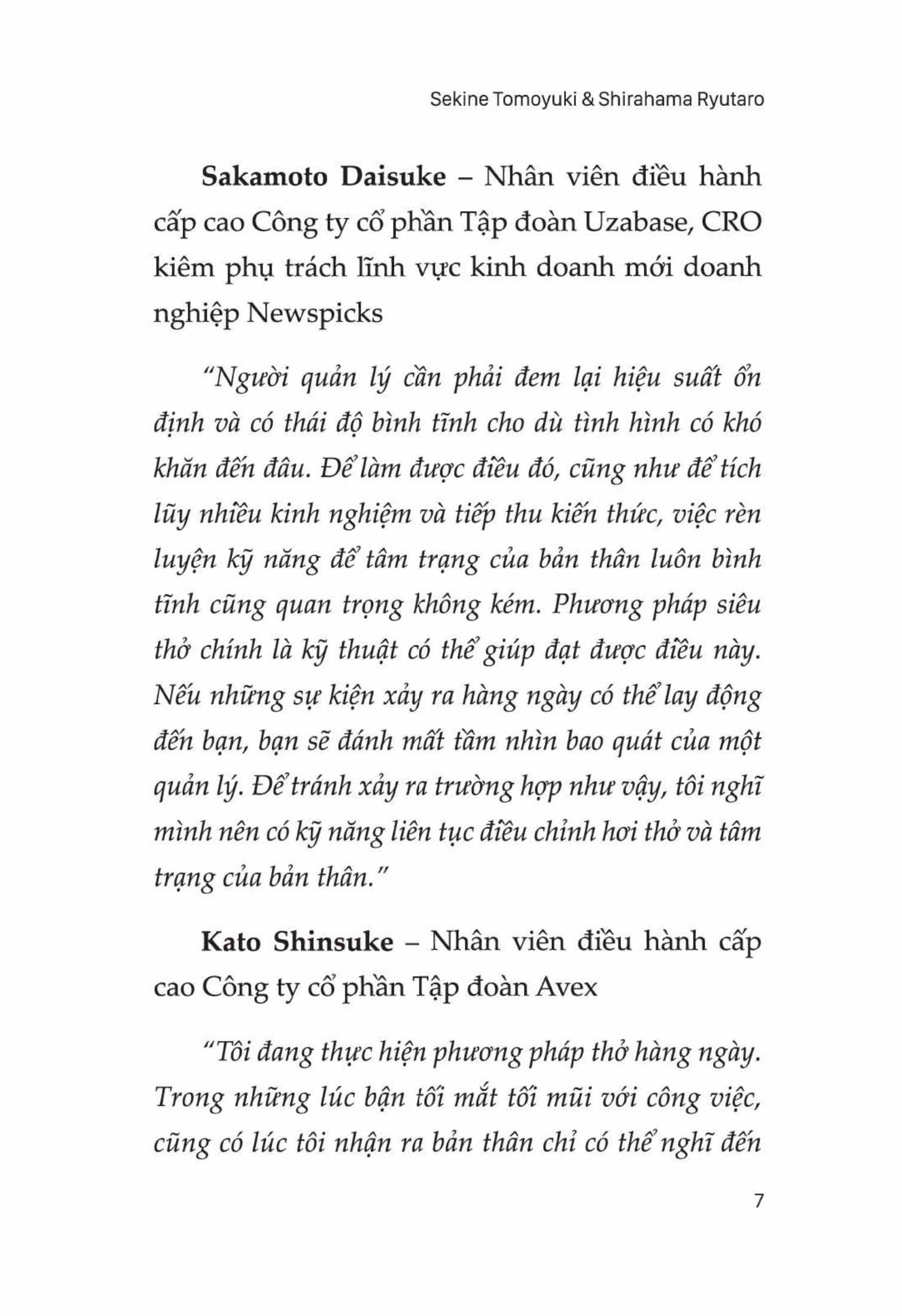 nuôi dưỡng trí não - cân bằng cảm xúc