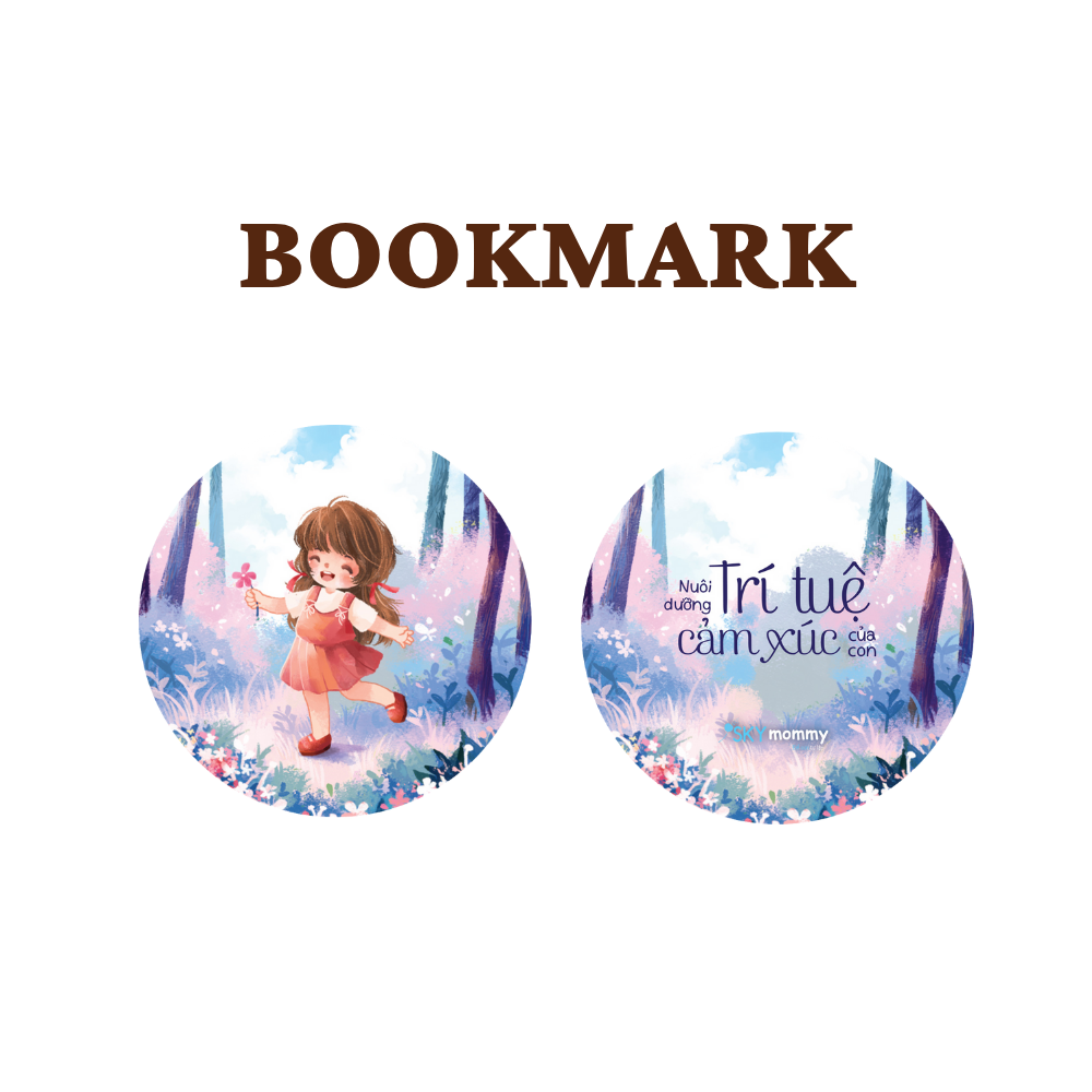 Nuoi Duong Tri Tue Cam Xuc Cua Con
