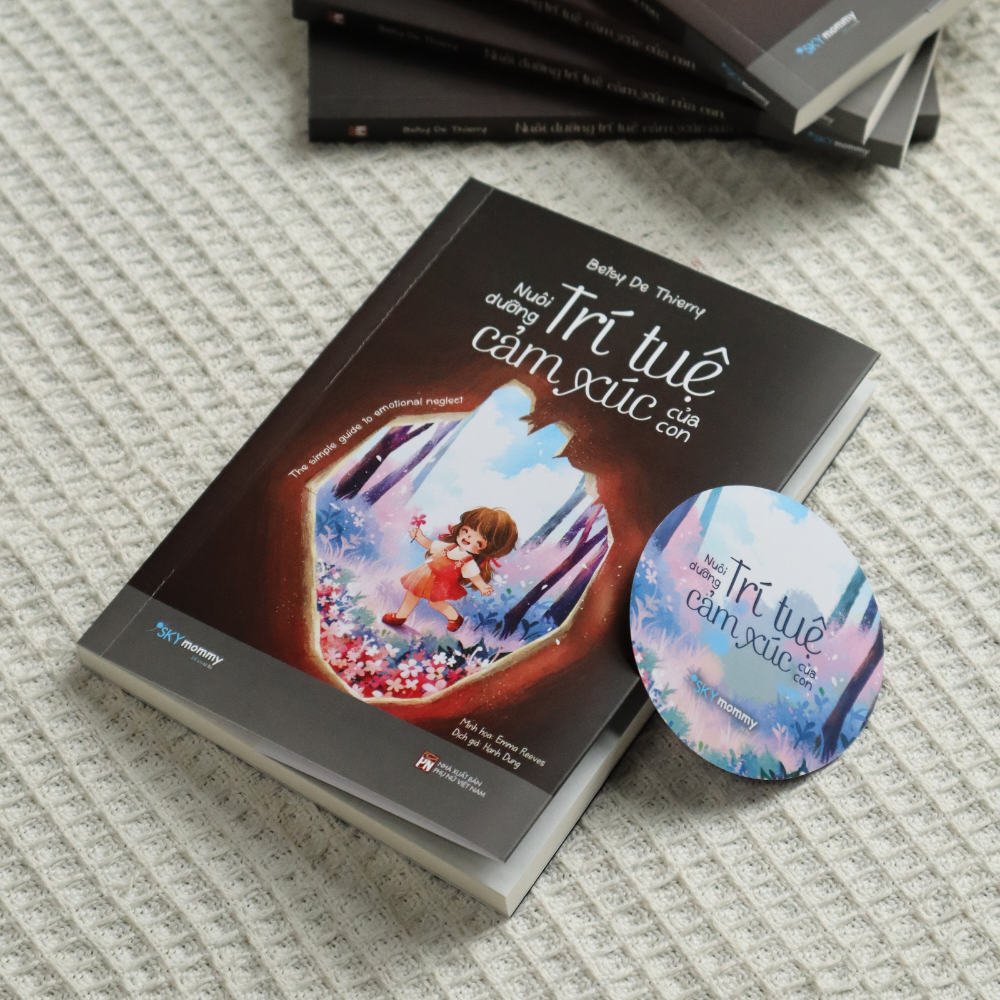 Nuoi Duong Tri Tue Cam Xuc Cua Con