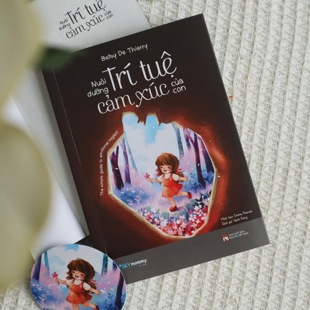Nuoi Duong Tri Tue Cam Xuc Cua Con