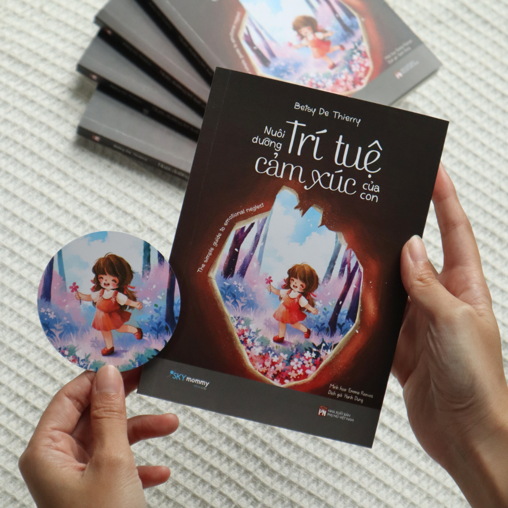 Nuoi Duong Tri Tue Cam Xuc Cua Con