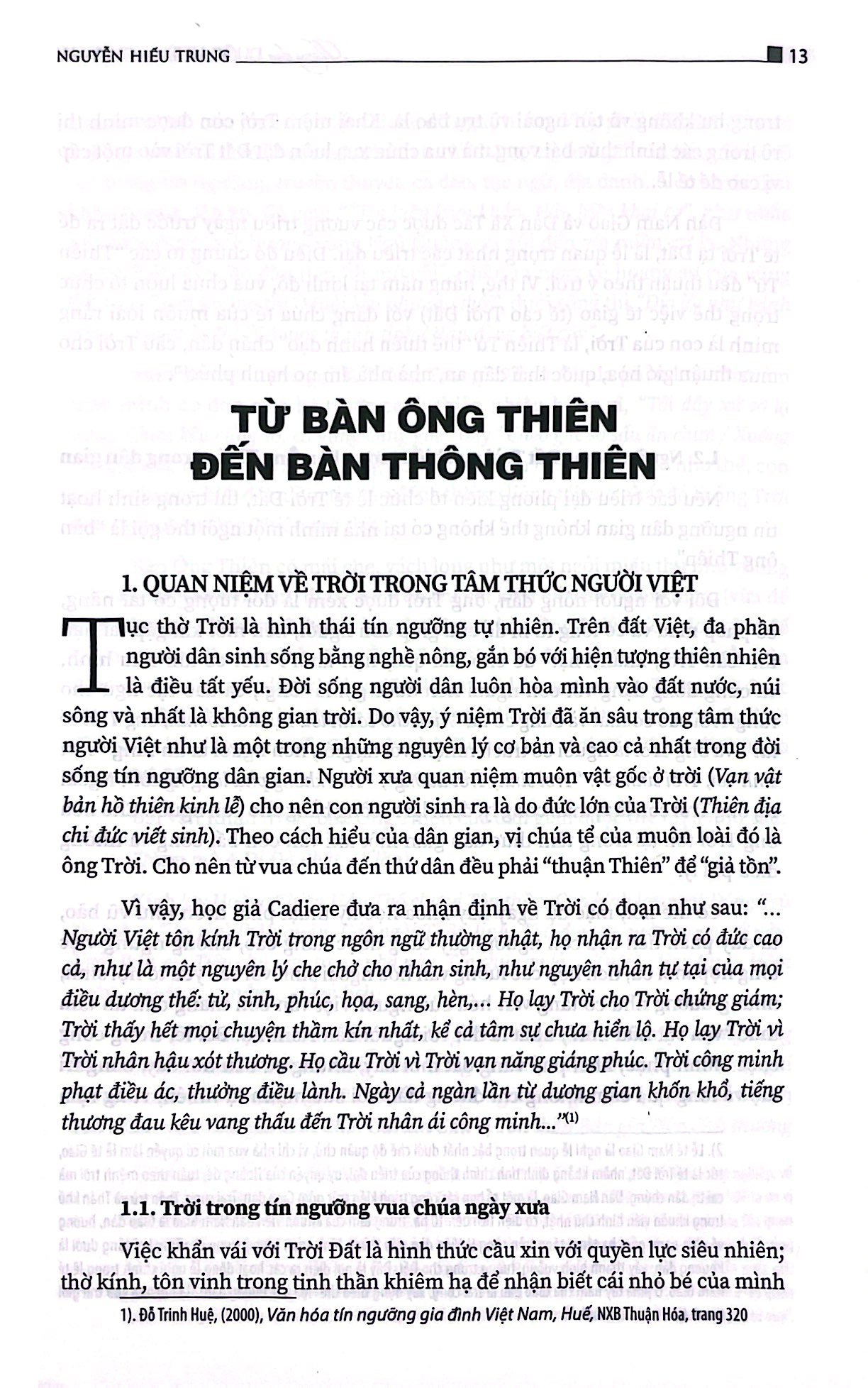 nương theo đuốc huệ tầm chơn lý