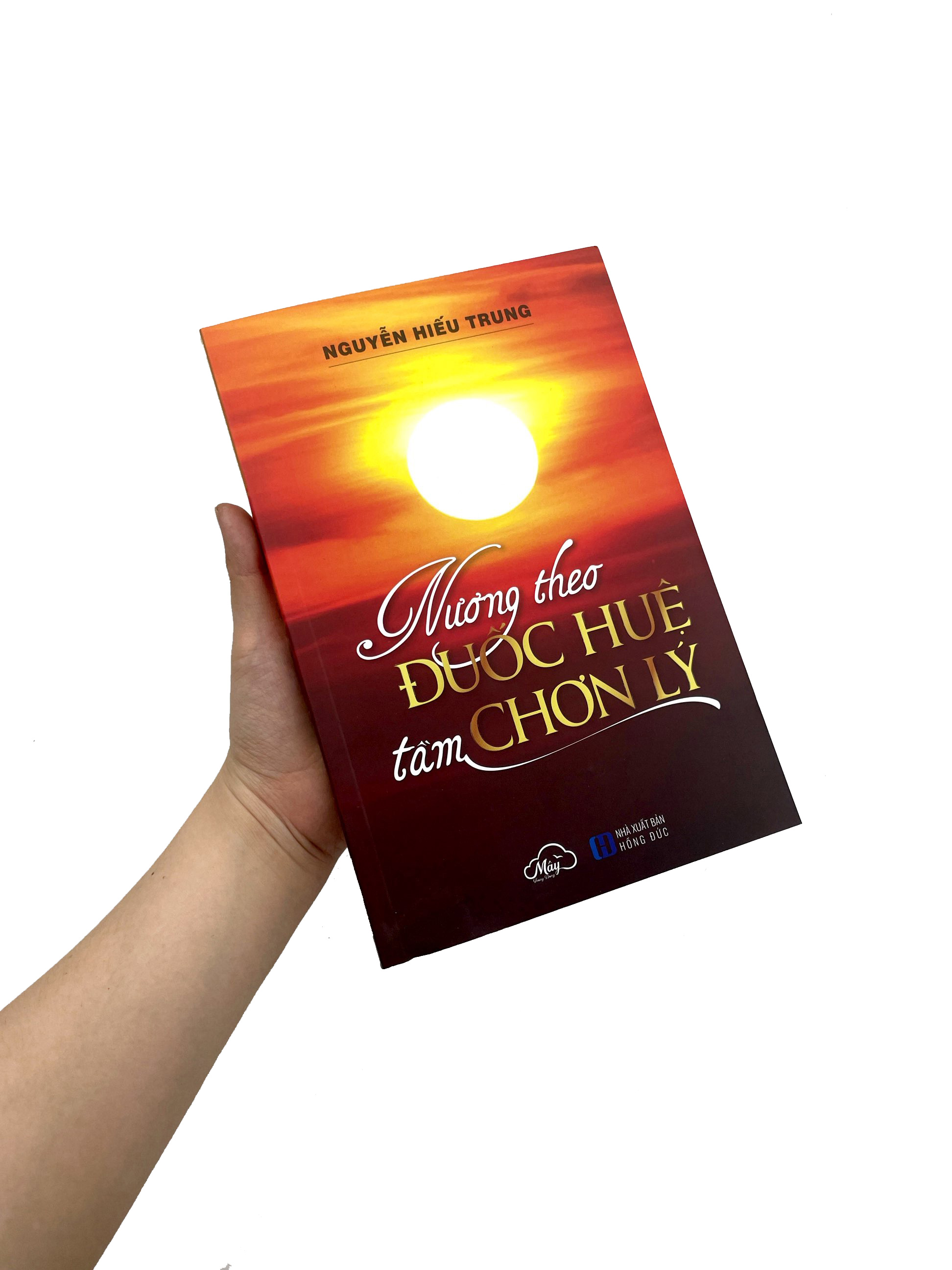 nương theo đuốc huệ tầm chơn lý