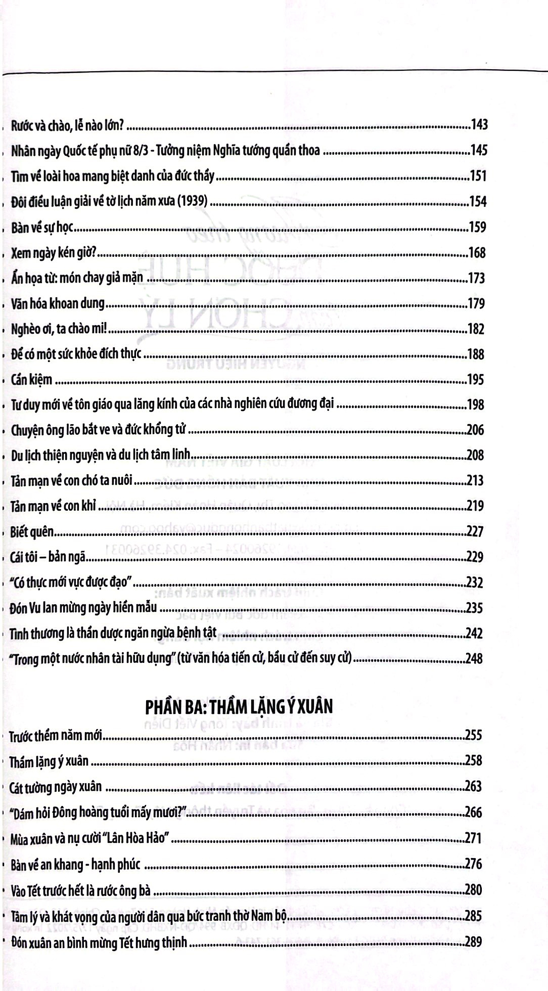 nương theo đuốc huệ tầm chơn lý