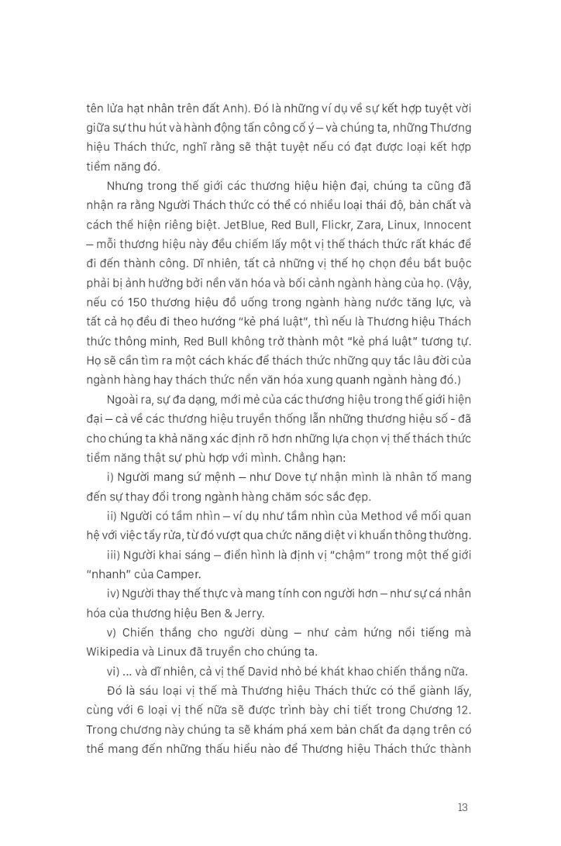 nuốt cá lớn - eating the big fish (tái bản)