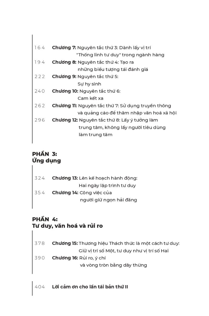 nuốt cá lớn - eating the big fish (tái bản)