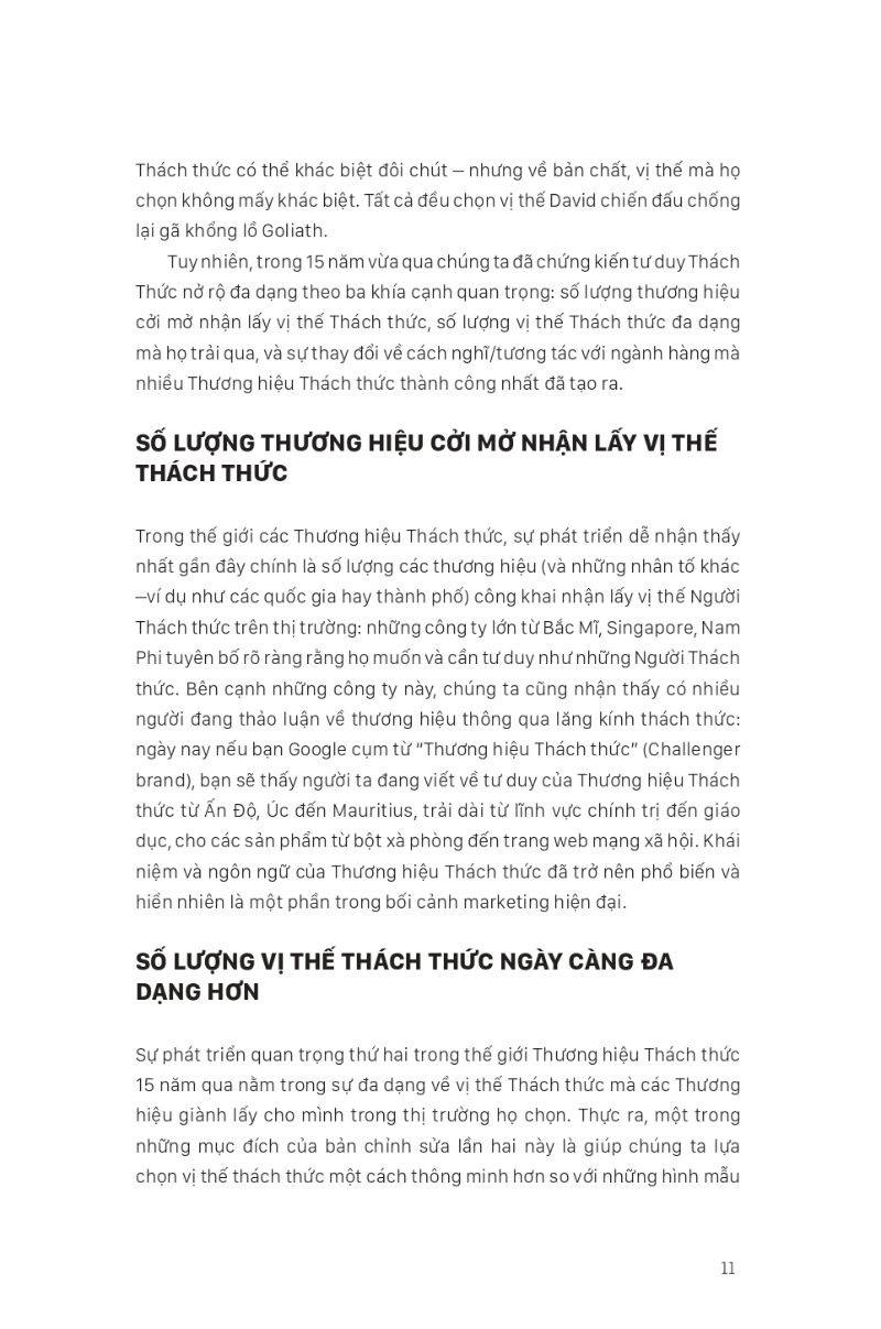 nuốt cá lớn - eating the big fish (tái bản)