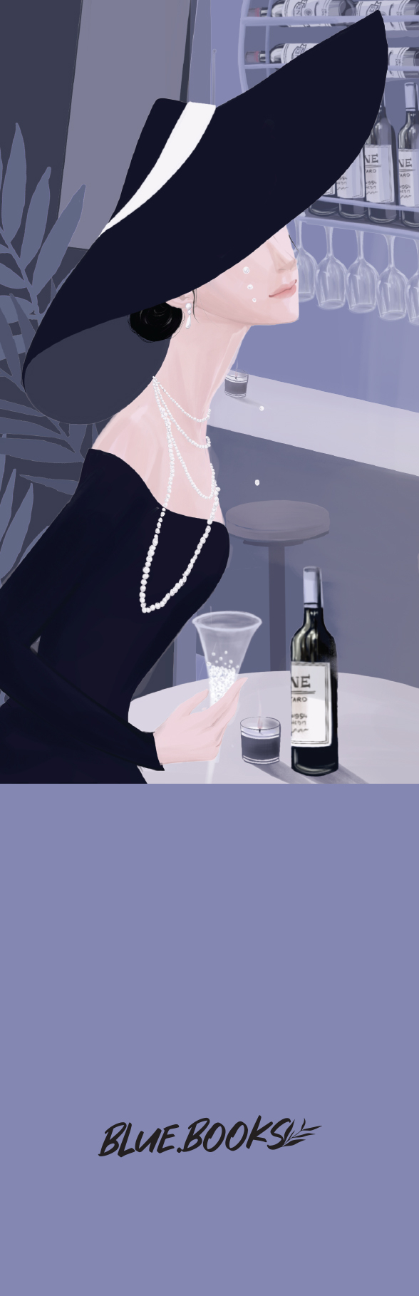 nuốt ngược nước mắt để trưởng thành hơn - tặng kèm bookmark 2 mặt bồi cứng