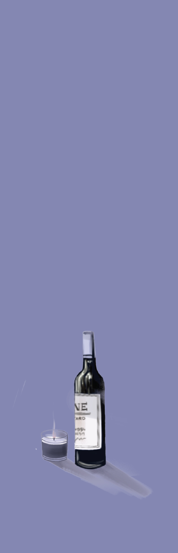 nuốt ngược nước mắt để trưởng thành hơn - tặng kèm bookmark 2 mặt bồi cứng