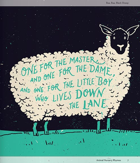 nursery rhymes: old macdonald had a farm and other animal nursery rhymes