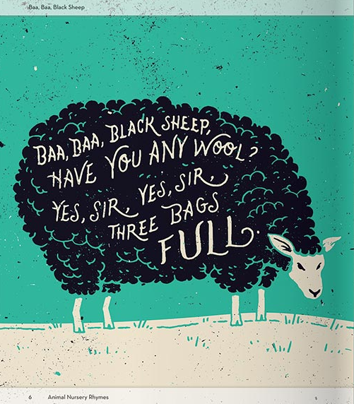 nursery rhymes: old macdonald had a farm and other animal nursery rhymes