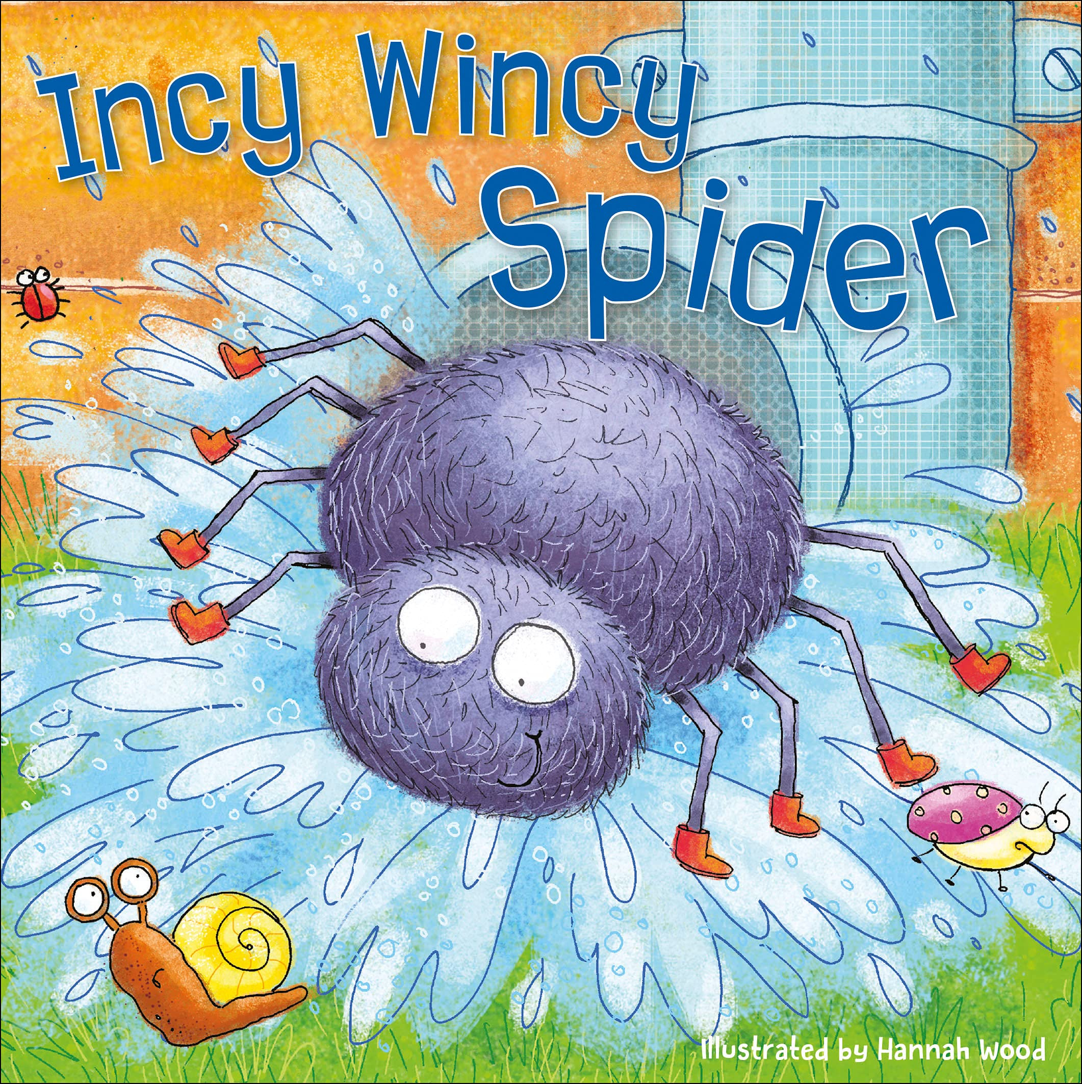 nursery treasury box set