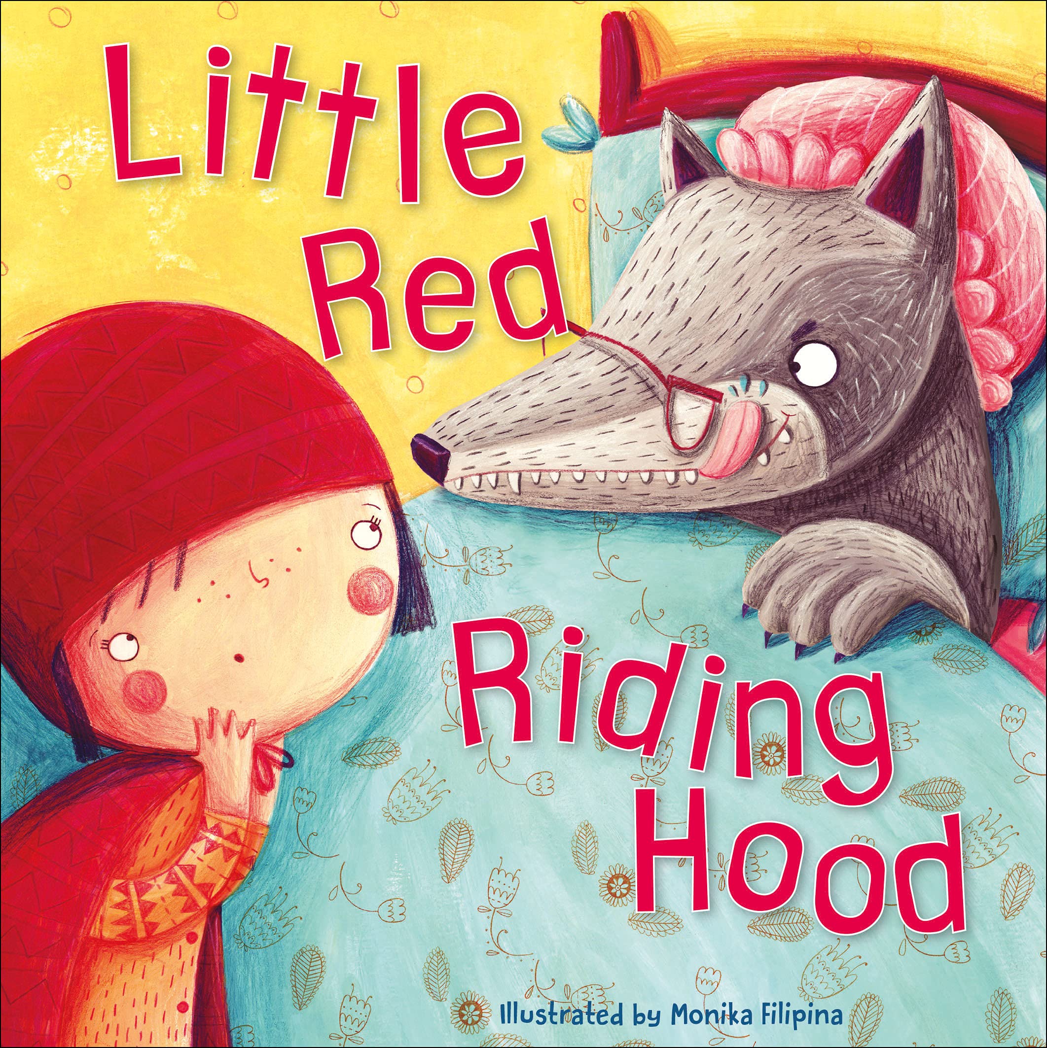 nursery treasury box set