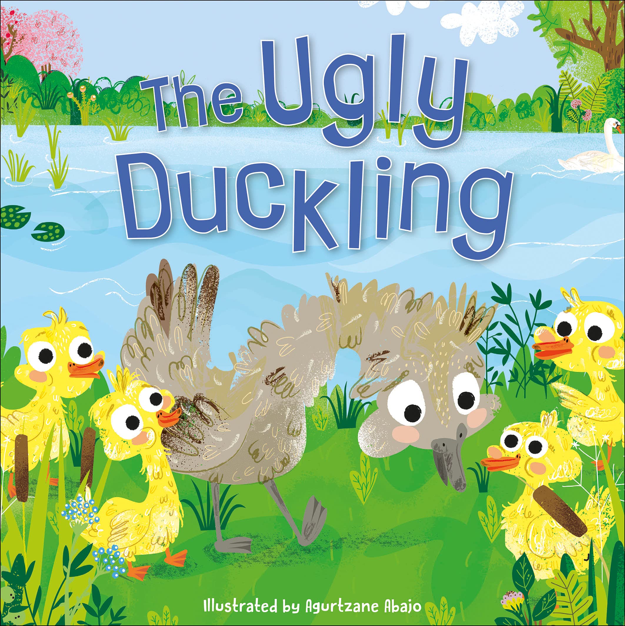 nursery treasury box set