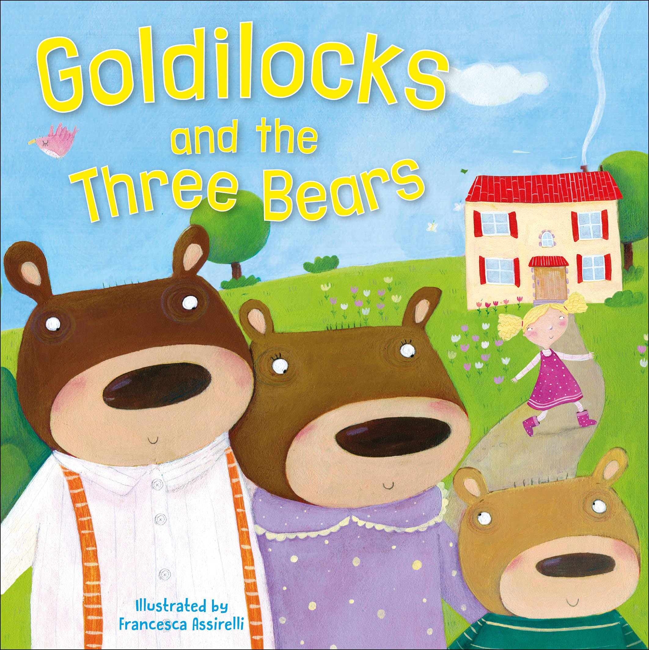 nursery treasury box set