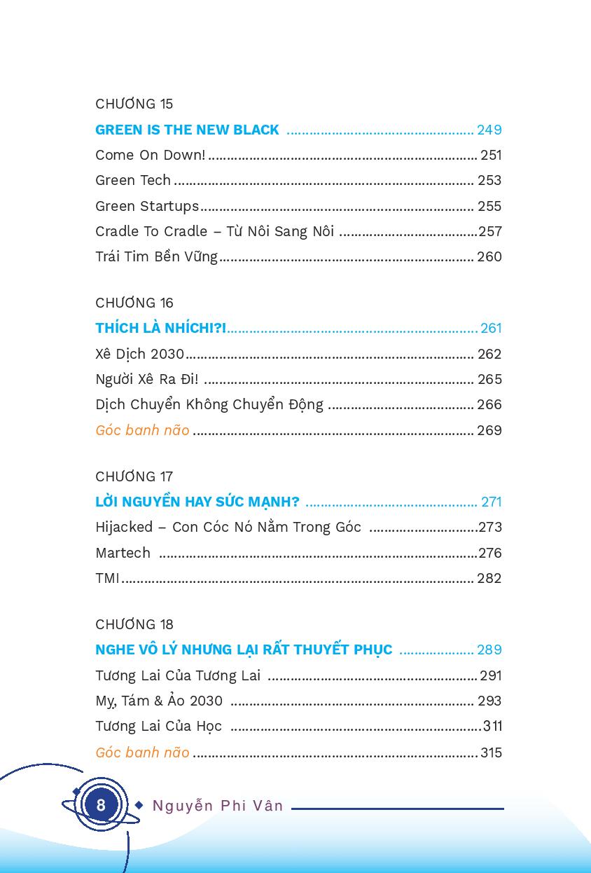 nym - tôi của tương lai