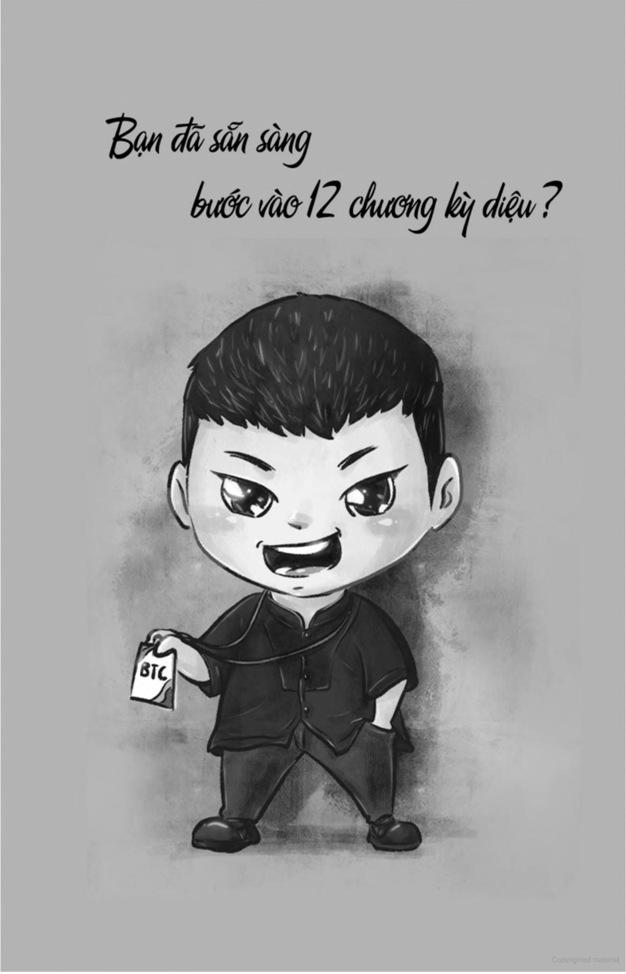 ở agency ý tưởng rất đắt