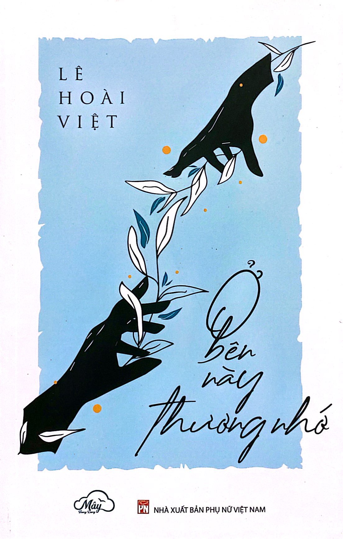 ở bên này thương nhớ