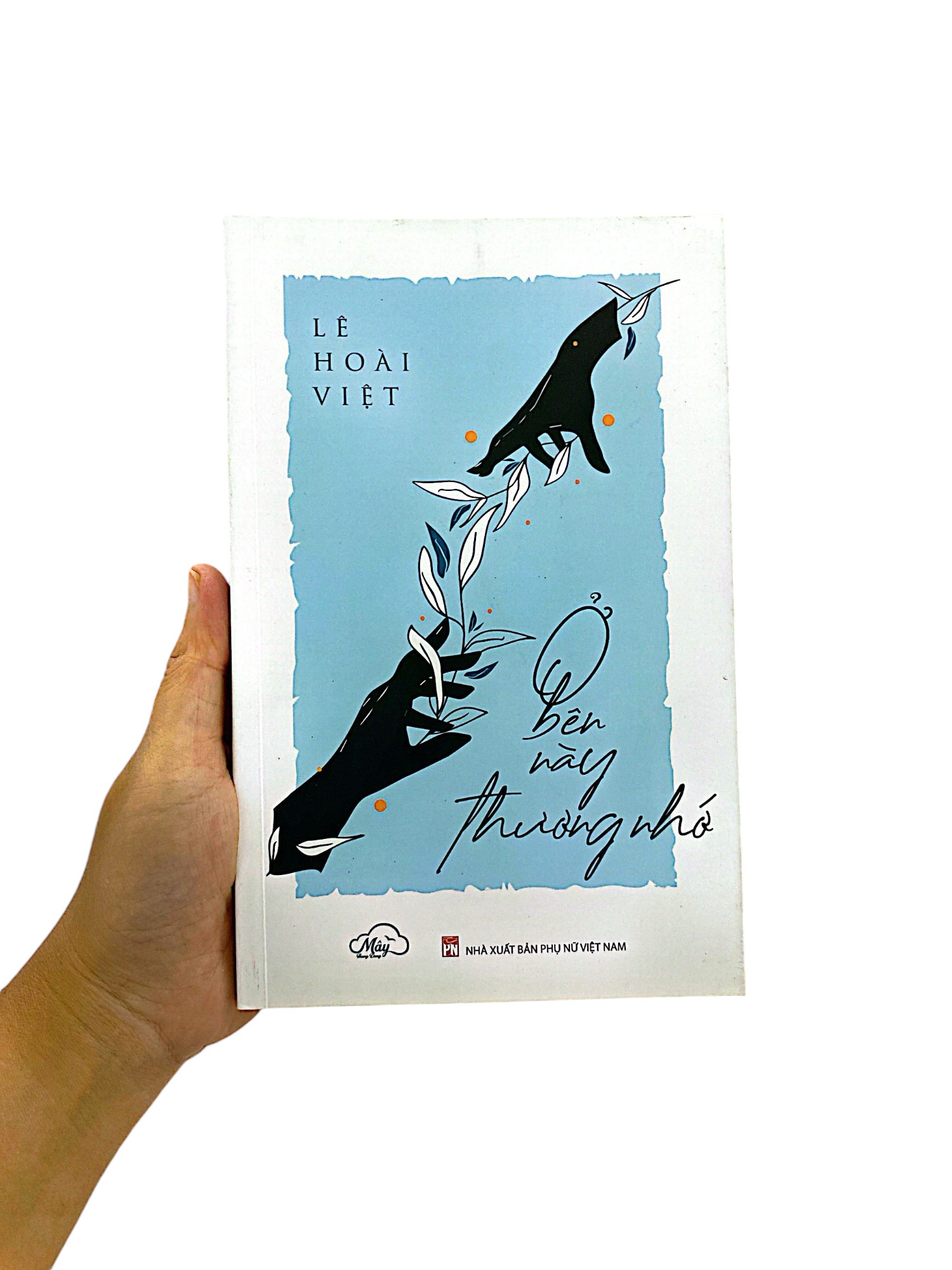 ở bên này thương nhớ