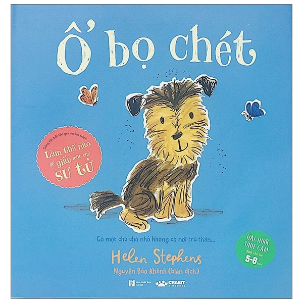 ổ bọ chét