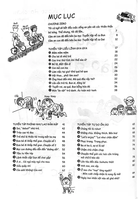 ờ, đâu cũng vào đấy ... chắc thế