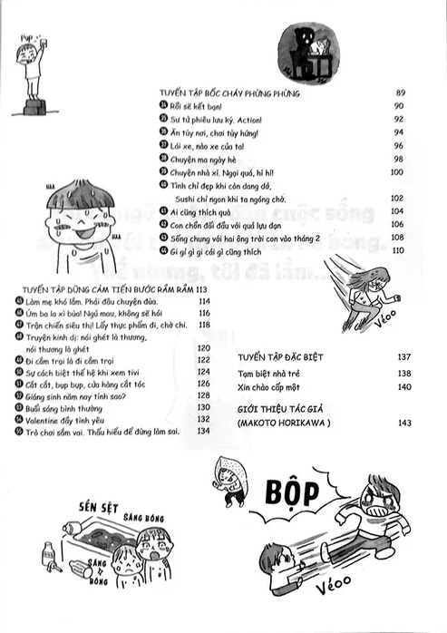 ờ, đâu cũng vào đấy ... chắc thế